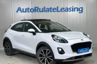 Ford Puma din 2021 cu 93.641 km - oferta FOR195222 - foto 2