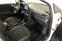 Ford Puma din 2021 cu 93.641 km - oferta FOR195222 - foto 10