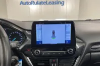Ford Puma din 2021 cu 93.641 km - oferta FOR195222 - foto 14
