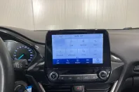 Ford Puma din 2021 cu 93.641 km - oferta FOR195222 - foto 17