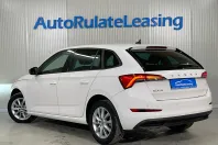 Skoda Scala din 2022 cu 102.679 km - oferta SKO195223 - foto 4