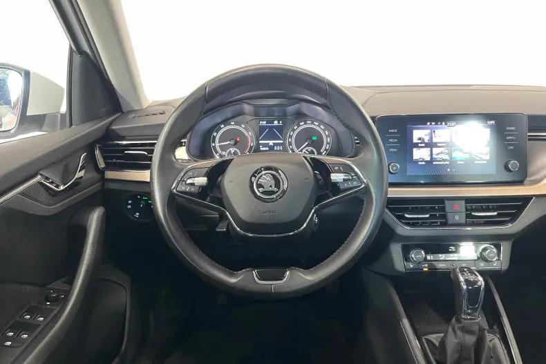 Skoda Scala din 2022 cu 102.679 km - oferta SKO195223 - foto 6
