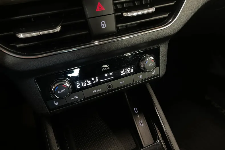 Skoda Scala din 2022 cu 102.679 km - oferta SKO195223 - foto 18