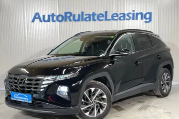 Hyundai Tucson din 2021 - oferta HYU195224