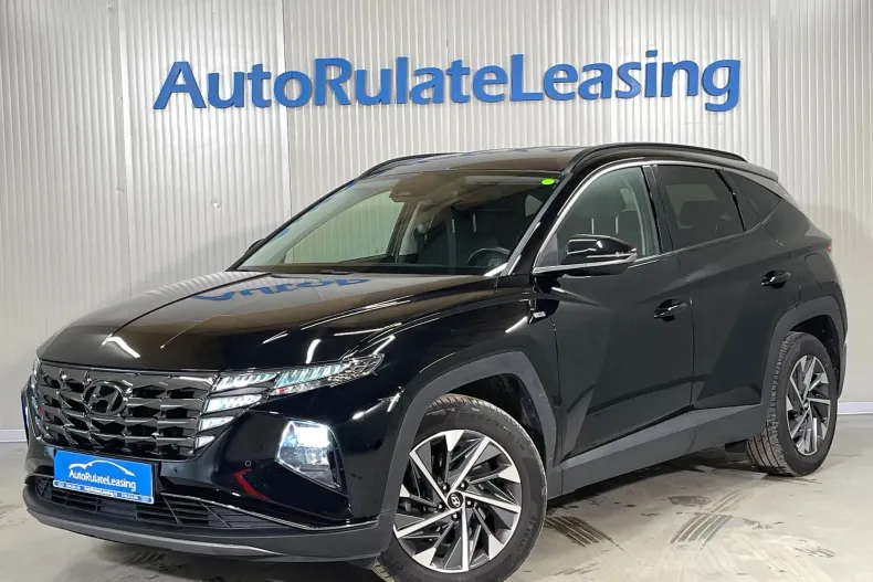 Hyundai Tucson din 2021 cu 143.658 km - oferta HYU195224 - foto 1