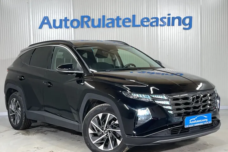 Hyundai Tucson din 2021 cu 143.658 km - oferta HYU195224 - foto 2