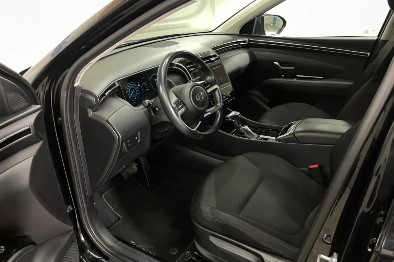 Hyundai Tucson din 2021 cu 143.658 km - oferta HYU195224 - foto 5