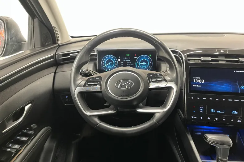 Hyundai Tucson din 2021 cu 143.658 km - oferta HYU195224 - foto 6