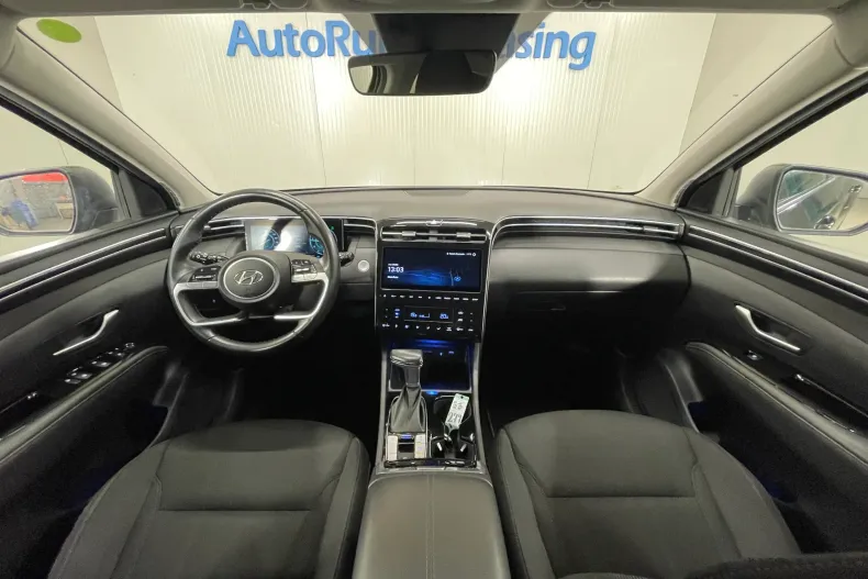 Hyundai Tucson din 2021 cu 143.658 km - oferta HYU195224 - foto 7
