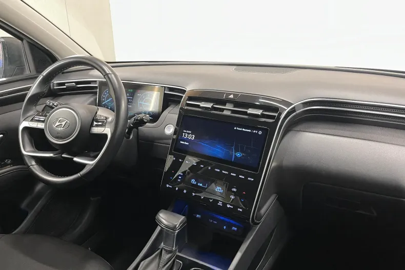 Hyundai Tucson din 2021 cu 143.658 km - oferta HYU195224 - foto 8