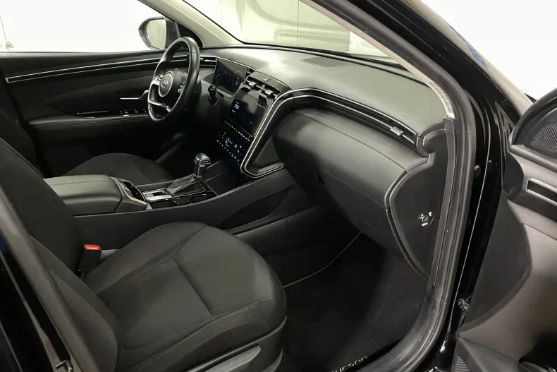 Hyundai Tucson din 2021 cu 143.658 km - oferta HYU195224 - foto 9