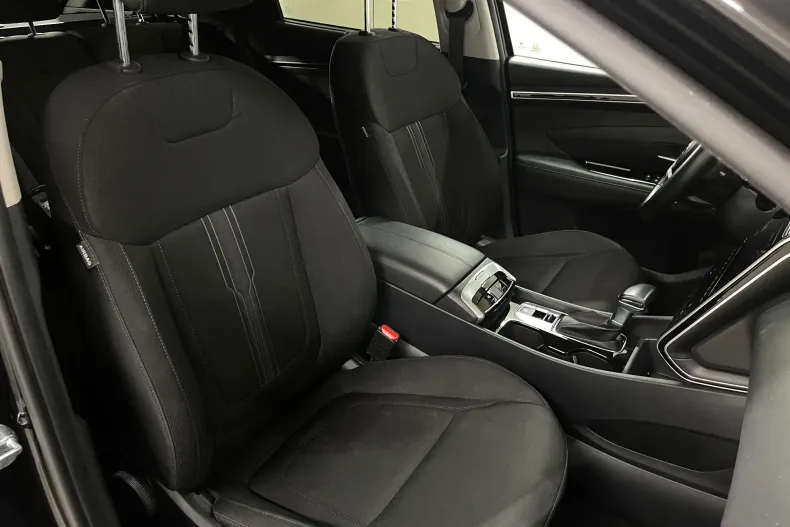 Hyundai Tucson din 2021 cu 143.658 km - oferta HYU195224 - foto 10