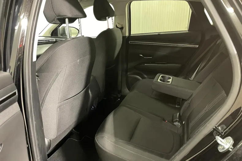 Hyundai Tucson din 2021 cu 143.658 km - oferta HYU195224 - foto 11