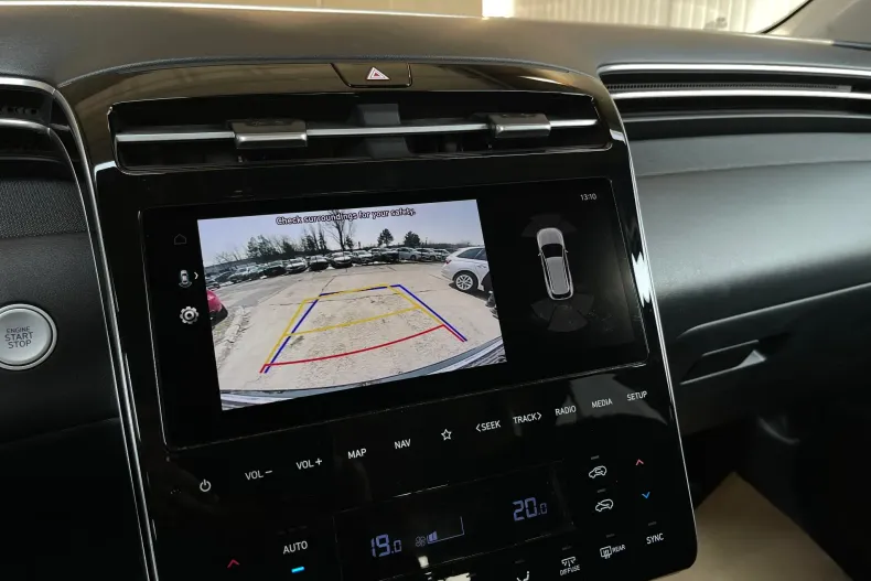 Hyundai Tucson din 2021 cu 143.658 km - oferta HYU195224 - foto 13