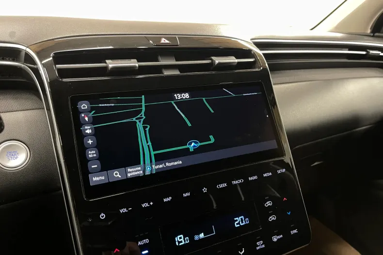 Hyundai Tucson din 2021 cu 143.658 km - oferta HYU195224 - foto 14