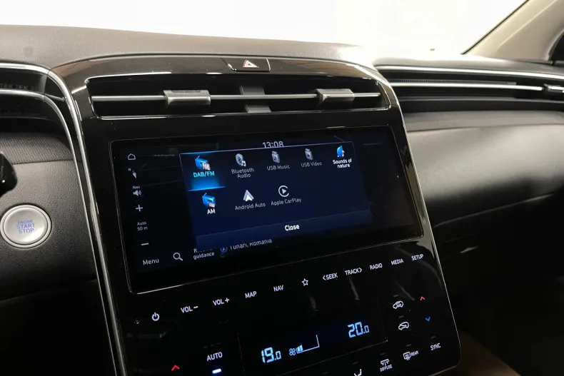 Hyundai Tucson din 2021 cu 143.658 km - oferta HYU195224 - foto 15