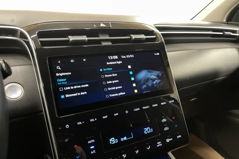 Hyundai Tucson din 2021 cu 143.658 km - oferta HYU195224 - foto 17