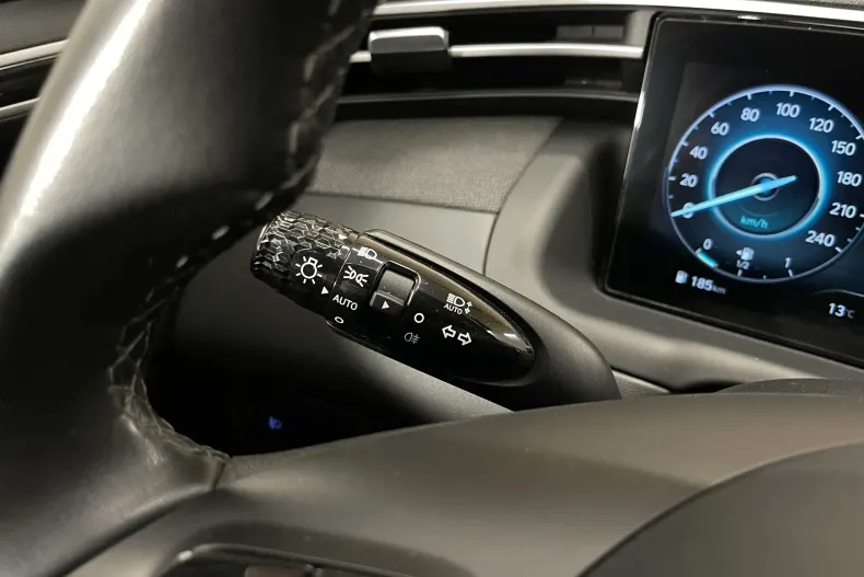 Hyundai Tucson din 2021 cu 143.658 km - oferta HYU195224 - foto 23