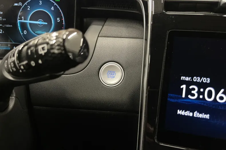 Hyundai Tucson din 2021 cu 143.658 km - oferta HYU195224 - foto 25