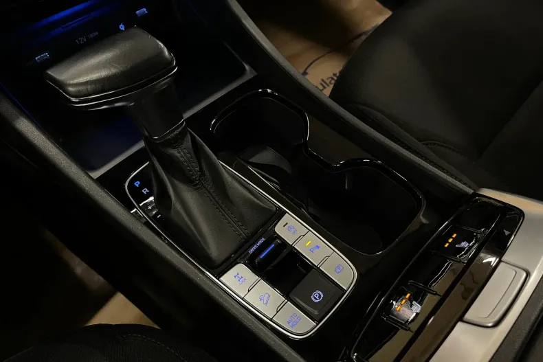 Hyundai Tucson din 2021 cu 143.658 km - oferta HYU195224 - foto 26