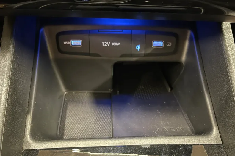 Hyundai Tucson din 2021 cu 143.658 km - oferta HYU195224 - foto 27