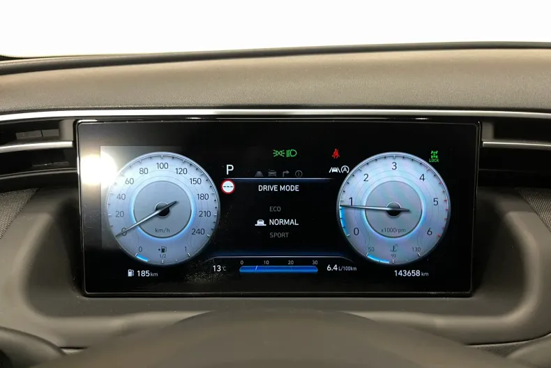 Hyundai Tucson din 2021 cu 143.658 km - oferta HYU195224 - foto 28