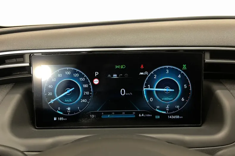 Hyundai Tucson din 2021 cu 143.658 km - oferta HYU195224 - foto 29