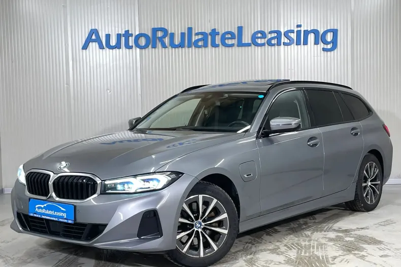 BMW 320e (Seria 3) din 2022 cu 148.582 km - oferta BMW195225 - foto 1