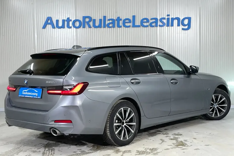 BMW 320e (Seria 3) din 2022 cu 148.582 km - oferta BMW195225 - foto 3