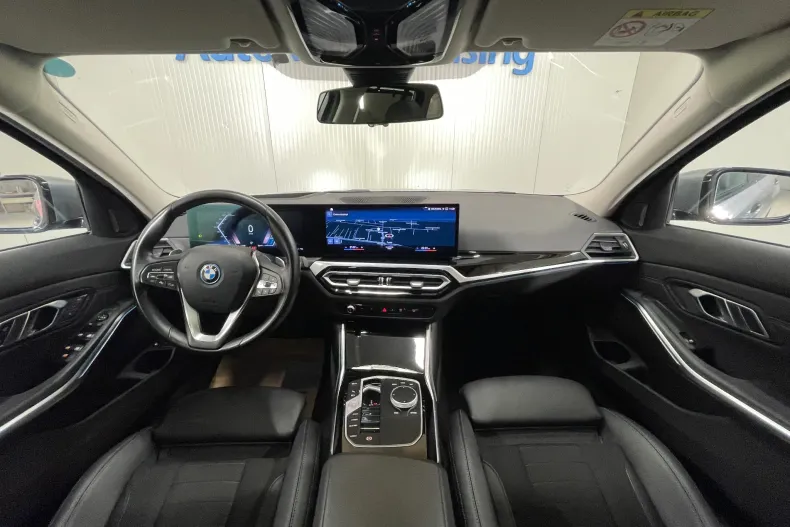 BMW 320e (Seria 3) din 2022 cu 148.582 km - oferta BMW195225 - foto 7