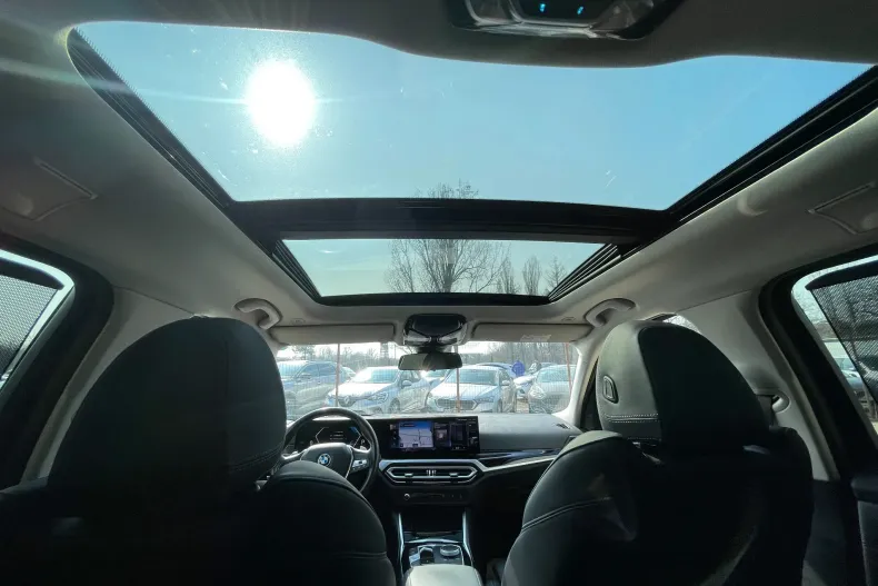 BMW 320e (Seria 3) din 2022 cu 148.582 km - oferta BMW195225 - foto 8