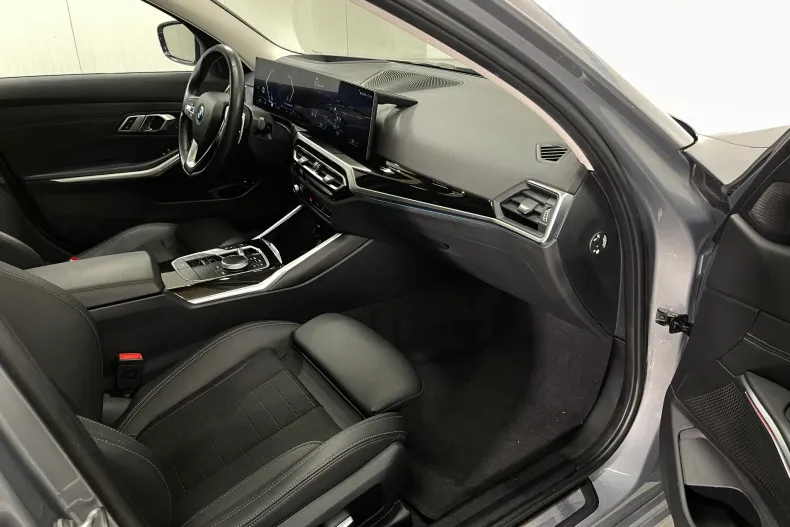 BMW 320e (Seria 3) din 2022 cu 148.582 km - oferta BMW195225 - foto 10