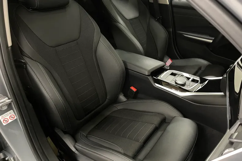 BMW 320e (Seria 3) din 2022 cu 148.582 km - oferta BMW195225 - foto 11