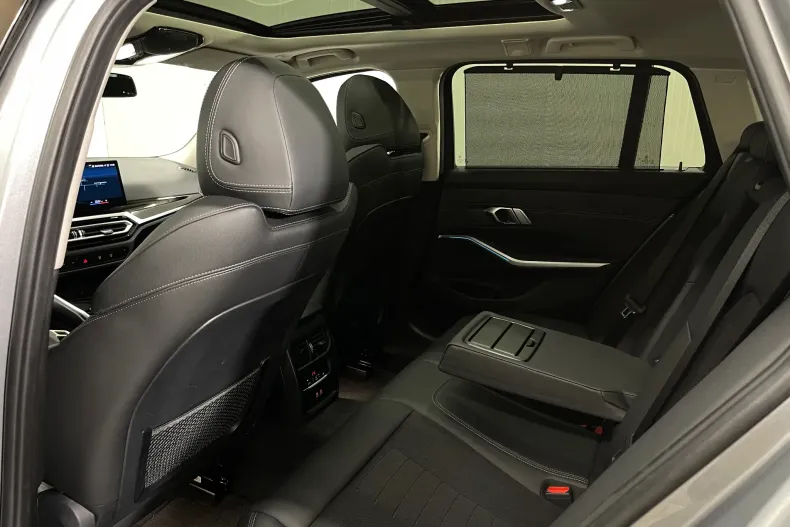 BMW 320e (Seria 3) din 2022 cu 148.582 km - oferta BMW195225 - foto 12