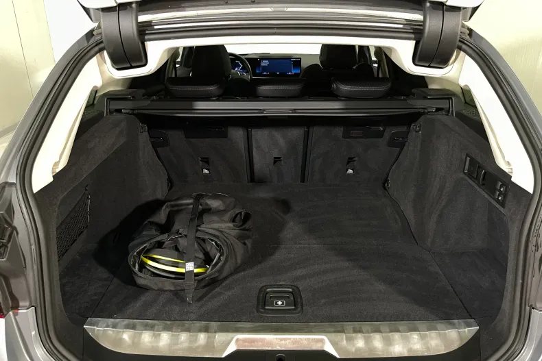 BMW 320e (Seria 3) din 2022 cu 148.582 km - oferta BMW195225 - foto 13