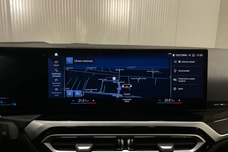 BMW 320e (Seria 3) din 2022 cu 148.582 km - oferta BMW195225 - foto 15