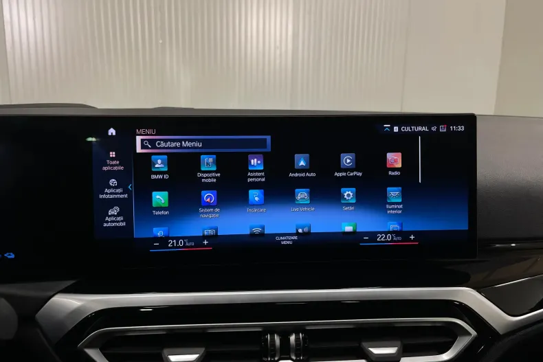 BMW 320e (Seria 3) din 2022 cu 148.582 km - oferta BMW195225 - foto 16