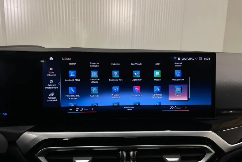 BMW 320e (Seria 3) din 2022 cu 148.582 km - oferta BMW195225 - foto 17