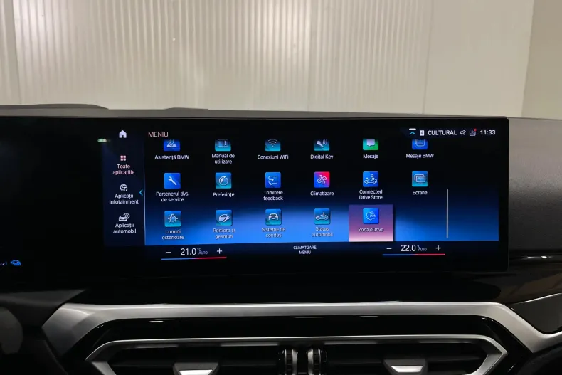 BMW 320e (Seria 3) din 2022 cu 148.582 km - oferta BMW195225 - foto 18