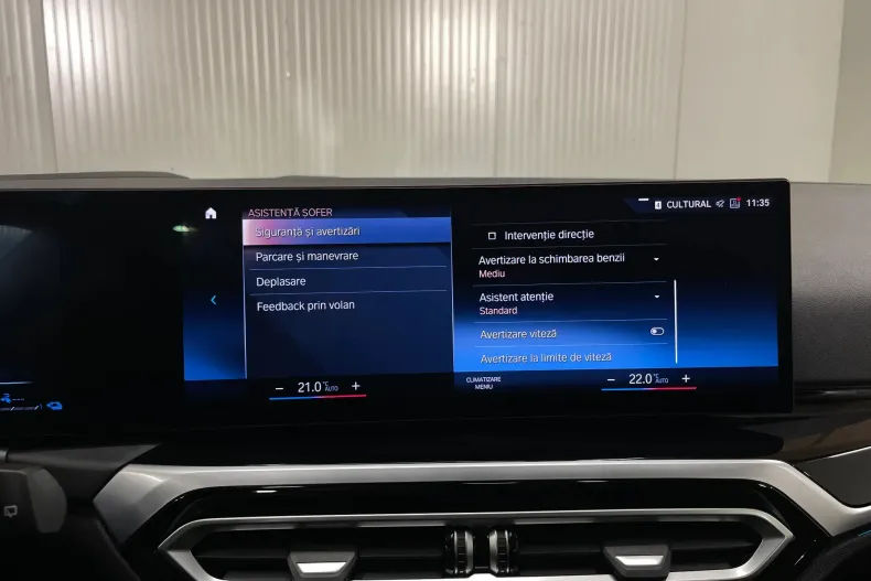 BMW 320e (Seria 3) din 2022 cu 148.582 km - oferta BMW195225 - foto 21