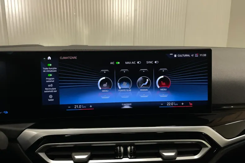 BMW 320e (Seria 3) din 2022 cu 148.582 km - oferta BMW195225 - foto 22