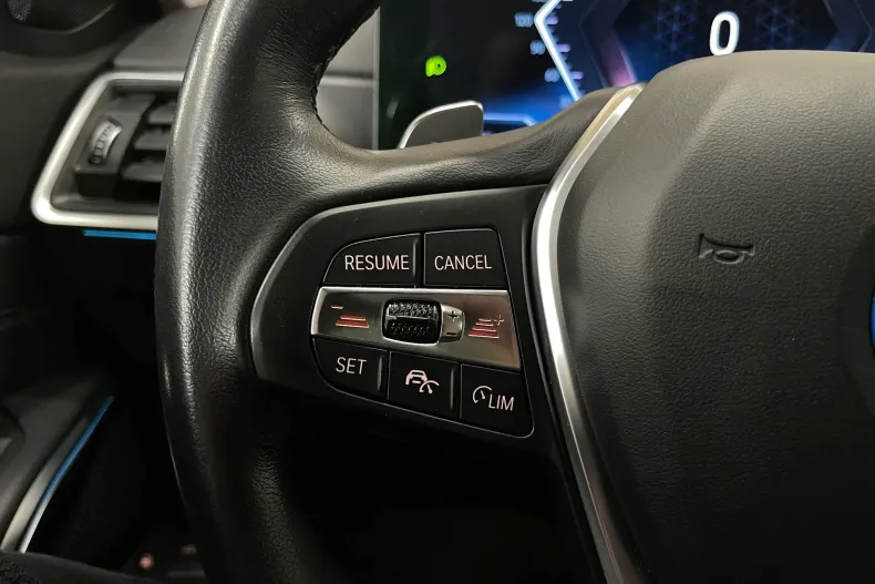 BMW 320e (Seria 3) din 2022 cu 148.582 km - oferta BMW195225 - foto 29