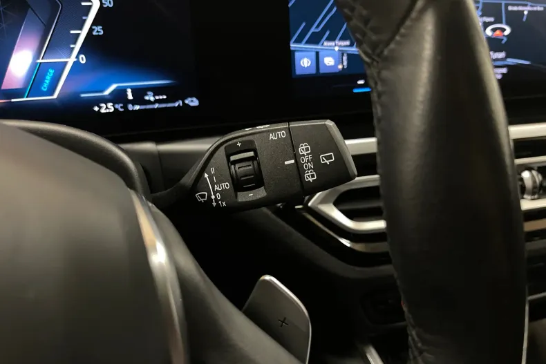 BMW 320e (Seria 3) din 2022 cu 148.582 km - oferta BMW195225 - foto 31