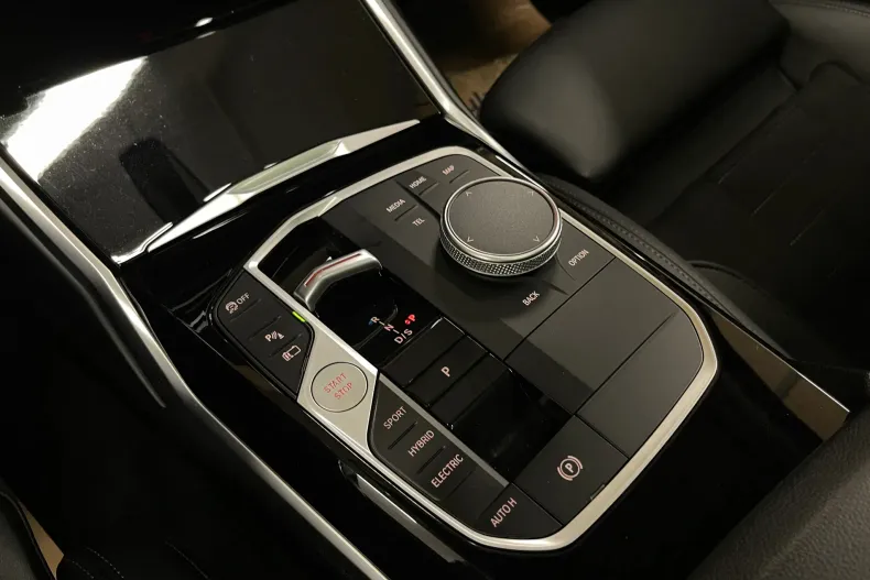 BMW 320e (Seria 3) din 2022 cu 148.582 km - oferta BMW195225 - foto 32