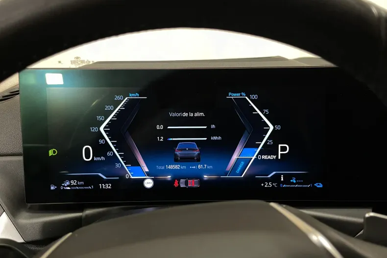 BMW 320e (Seria 3) din 2022 cu 148.582 km - oferta BMW195225 - foto 35