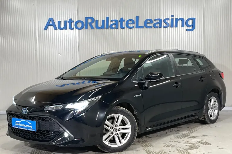Toyota Corolla din 2020 cu 87.908 km - oferta TOY195226 - foto 1