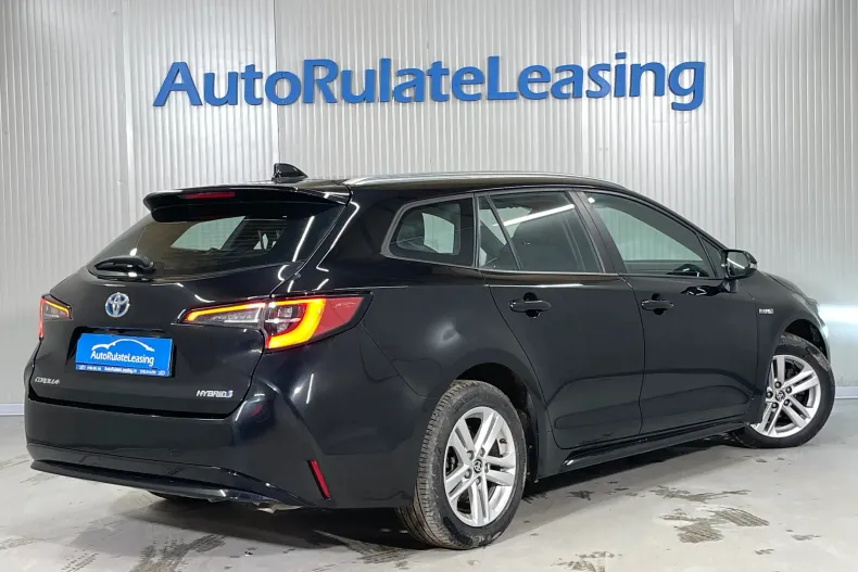 Toyota Corolla din 2020 cu 87.908 km - oferta TOY195226 - foto 3