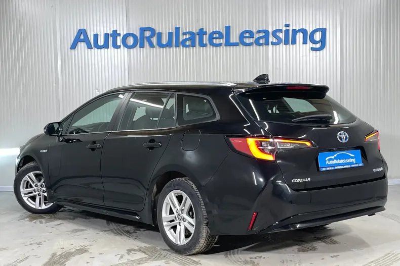 Toyota Corolla din 2020 cu 87.908 km - oferta TOY195226 - foto 4