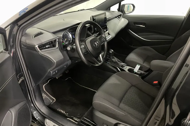 Toyota Corolla din 2020 cu 87.908 km - oferta TOY195226 - foto 5