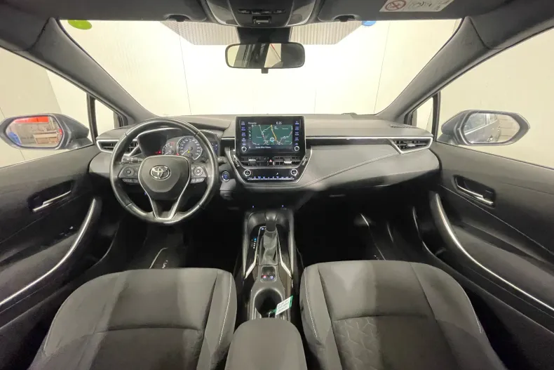 Toyota Corolla din 2020 cu 87.908 km - oferta TOY195226 - foto 7